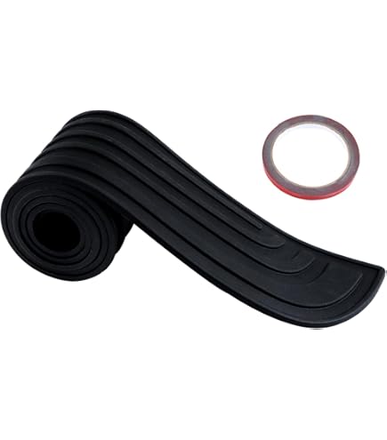 5240542010B0 TOYOTA Protector Parachoques Trasero