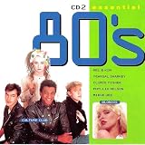 80er Jahre Hits die man unbedingt braucht (CD Compilation, 16 Tracks) blondie - call me / the flying pickets - only you / phyllis nelson - move closer / boris gardiner - i want to wake up with you / housemartins - caravan of love / boy george - everything i own / mel & kim - respectable / the firm - star trekkin' etc - Blondie Culture Club The Flying Pickets Climie Fisher The Specials