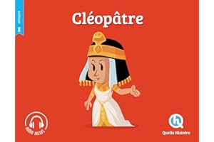 Cléopâtre (2nd éd.)