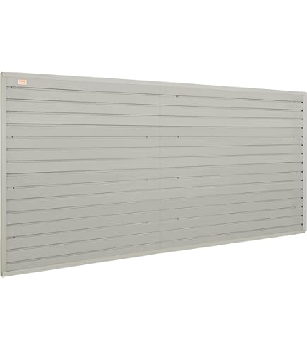 Pannello Forato Parete 56x56cm Nero - Organizzatore Utensili Cucina - Foto 2