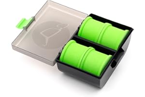 Korda Zig Box Carp Rig Storage System KZB