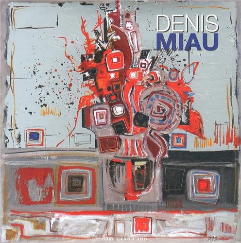 Denis Miau (1DVD) Denis Miau (1DVD)