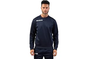 MAGLIA POLARFLEECE G/COLLO GIVOVA ONE