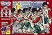 Produktbild Victrix VX0006 - Britische napoleonische Hochland-Center-Unternehmen - 60er Set mit Flaggen - 28mm Plastikminiaturen Napoleon