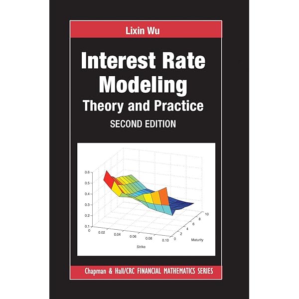 Buy Interest Rate Models - Theory and Practice: With Smile