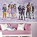 Produktbild RoomMates JL1393M Wandbild, Motiv Descendants XL, 183 x 26,7 cm, mehrfarbig