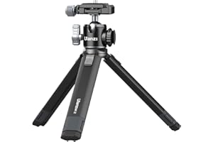 PICTRON ULANZI MT-24 Camera Tripod (MT-24)