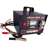 12V 20 Amper Ak&uuml; Şarj Cihazı Bakır Sargı 20A Trafolu 200 Ampere Kadar Araba Atv Her T&uuml;rl&uuml; Ak&uuml; Şarz