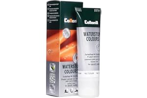 Collonil Waterstop 33030001008 Schuhcreme Glattleder 75 ml (0)