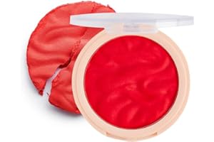 REVOLUTION BEAUTY LONDON Makeup Revolution, Blusher Reloaded, Colorete, Pop My Cherry, 7.5g