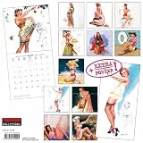 Image de Pin Ups of the 50ies 2015