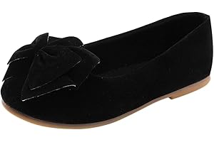 TOPGROWTH ACCESSORIO Topgrowth Ragazza Principessa Scarpe Eleganti per Ragazze scarpe da ballo, per bambini, scarpe da sera, scarpe da sera, scarpe da ballerina