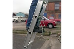 BWT Universal Ladder Platform