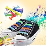 Homer No Tie Shoelaces für Kinder und...