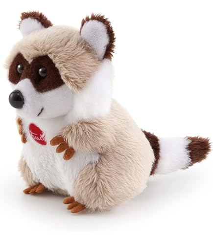 Peluche Koala Fluffy Trudi - Taille S - Modèle 29009 - Neuf Avec étiquettes