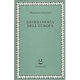 Geofilosofia dell'Europa