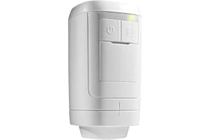 Honeywell Home THR091 Tête thermostatique evohome, Blanc