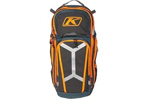 KLIM Arsenal 30 Motorrad-Rucksack