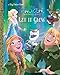 Produktbild Let It Glow (Disney Frozen: Northern Lights) (Big Golden Book)