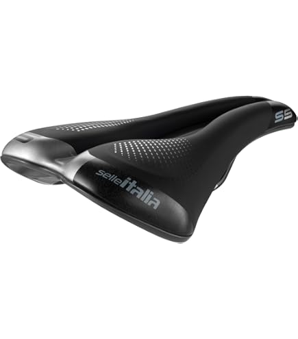 Selle Italia SLR Boost TM Superflow Tour de France Unisex Saddle