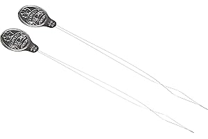 Clover Infila ago per cucito, multicolore, 1 pezzo