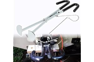 BZCOVAC Exhaust Bellows Expander Tool Fits for Mercruiser Replaces 91-45497A1 91-8M0096108