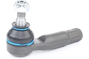 MEYLE Spurstangenkopf Traggelenk M14x1.5 116 020 8502 für VW Golf IV Schrägheck (1J1) Golf IV Variant (1J5) New Beetle Cabrio (1Y7) Bora Limousine (1J2) Bora Variant (1J6) JETTA CITY Stufenheck