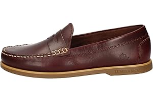 lumberjack Navigator - buty na łódkę. Mężczyźni