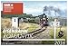 Eisenbahn-Romantik 2016: Der Kalender zur SWR Serie by 