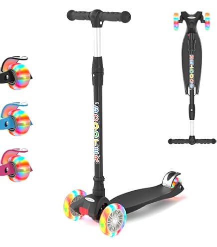 Smoby Bing step met drie wielen Twist voor 3 jaar, 7600750220, meerkleurig Smoby Bing step met drie wielen Twist voor 3 jaar, 7600750220, meerkleurig