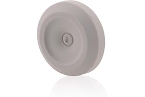 INTRATEC 100% SHOPPING Gummitülle M32 Kabeltülle grau Halogenfrei