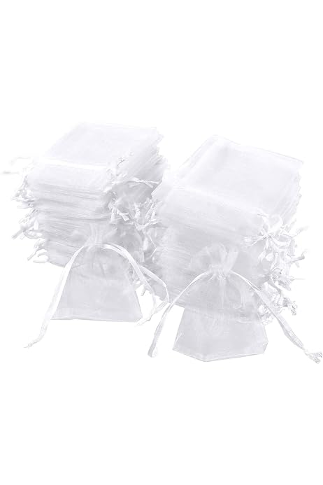 Voile De Mariée Court Avec Peigne - 43cm Blanc - Pour Mariage, EVJF Ou Communion - Psyqtsuary