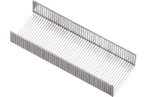 Novus 040-0158 zszywki 24/6 DIN zawartość 1000