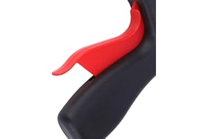 FAFEICY Aerosol Spray Paint Can Gun Pistol Grip Trigger Handle Design ergonomico portatile