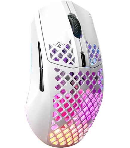 Final Bluetooth Mouse Finalmouse Starlight-12 Phantom (Small