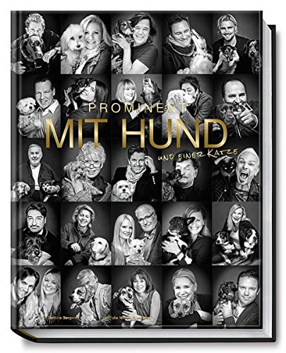 Download Prominent mit Hund und einer Katze: 25 emotionale Porträts