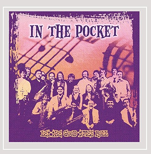 Preisvergleich Produktbild Let the Good Times Roll