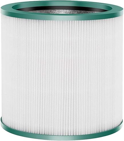 Princess 3-in-1 Air Filter, Suitable for Princess Smart Air Purifier, H13 HEPA Filter, Removes Up to 99.97% of Impurities, White, (01.356001.01.001 Princess 3-in-1 Air Filter, Suitable for Princess Smart Air Purifier, H13 HEPA Filter, Removes Up to 99.97% of Impurities, White, (01.356001.01.001
