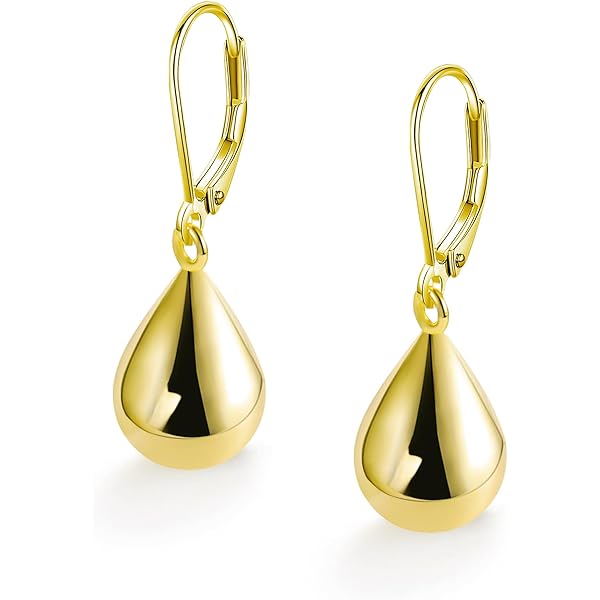 Chunky gouden hoepel oorbellen voor vrouwen, 14k vergulde dikke drievoudige hoepel oorbellen hypoallergeen trendy dikke gouden hoepels oorbellen sierlijke sieraden geschenken voor vrouwen, 28