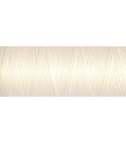 Gütermann Nähgarn Sew All – 100 M, Farbe 660, 100% Polyester, Inkl. Minerva Crafts Guide