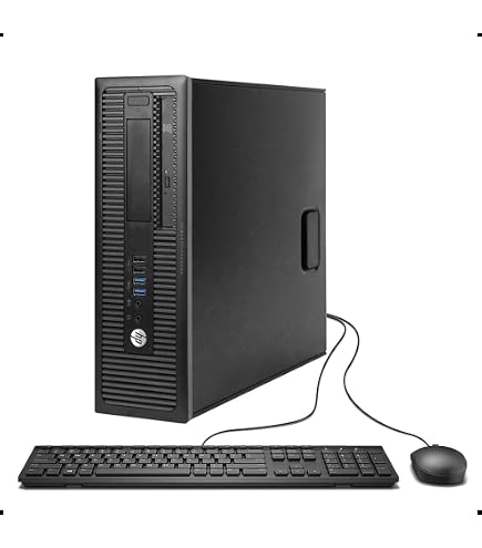 Lenovo IdeaCentre 3 07IMB05 SFF PC de bureau (Intel Core i5-10400