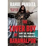 THE LOVER BOY OF BAHAWALPUR