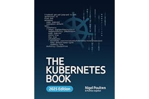 The Kubernetes Book