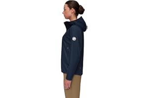 Mammut Kurtka softshell Kobiety Ultimate Vii So Hooded Jacket Women (1 w zestawie)