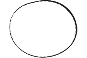 ZUYE Correa de transmisión Principal para Impresora Zebra Zm400 Zm600 Zt410 Zt420 203Dpi79866M