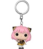 Funko Pop! Keychain The Corpse Bride - Emily Als Schlüsselanhänger