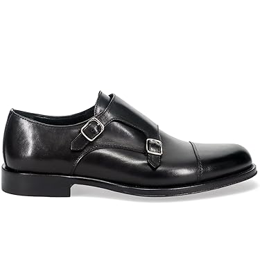 HUGO Stivaletti Uomo In Pelle Vacchetta - Design Monaco, Chiusura Pull On, Suola In Gomma - Foto 11