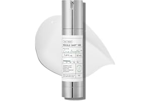 VT COSMETICS CICA Reedle Shot 300, Spicule Microneedling Serum for Pore Care & Exfoliation, Exosome & Centella Asiatica for Glass Skin, Smooth Skin Texture, Korean Skin Booster (1.69 Fl Oz / 50ml)