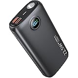 Power Bank, Debopo 22,5W PD3,0 QC4,0 4,5A Ricarica Rapida Powerbank 20.000mAh (USB C Ingressi&Uscite), Batteria Esterna Caric
