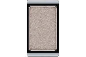 ‎ARTDECO ARTDECO Eyeshadow Pearl Brauntöne - Puderlidschatten mit Pearl-Finish zum Befüllen der ARTDECO Beauty Box - 1 x 1g